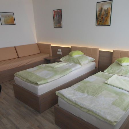 Hotel Garni Neudorfl Extérieur photo