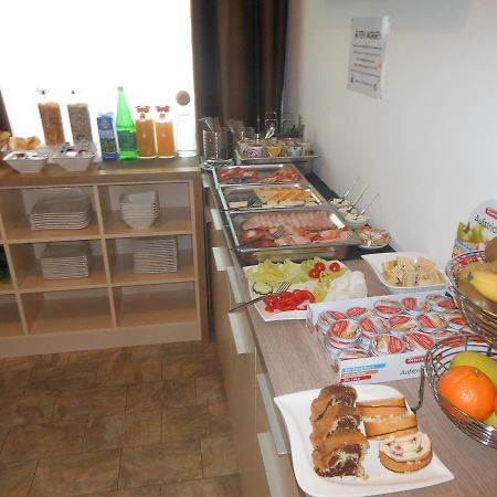 Hotel Garni Neudorfl Extérieur photo