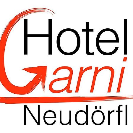 Hotel Garni Neudorfl Extérieur photo