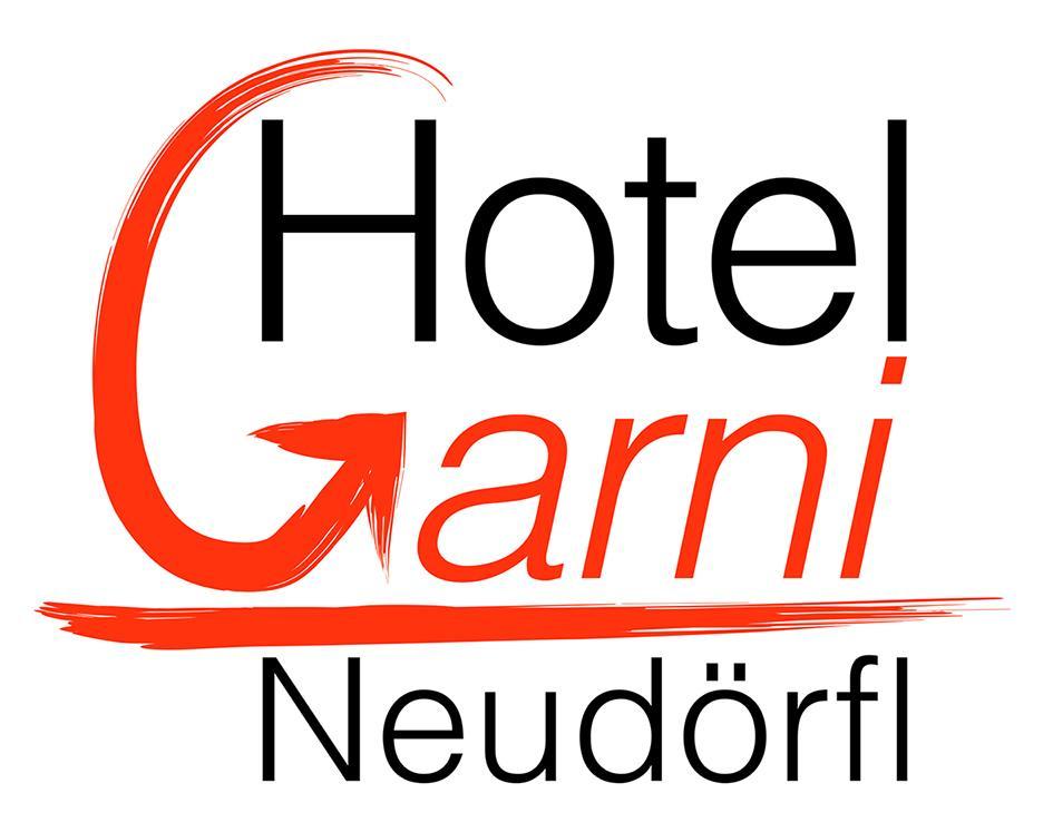 Hotel Garni Neudorfl Extérieur photo