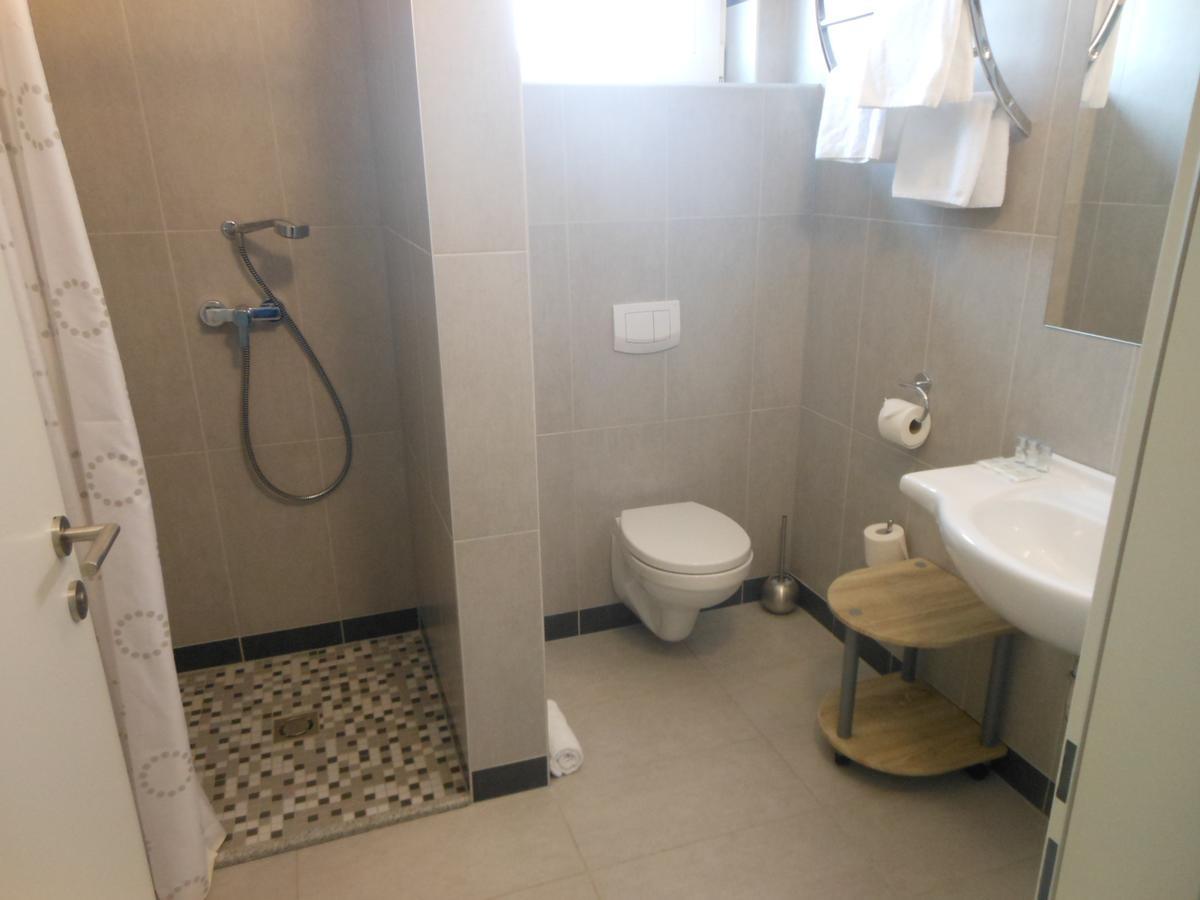 Hotel Garni Neudorfl Extérieur photo
